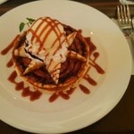 ポールショップカフェ - 料理写真: