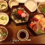 五鐵 - 夜も御膳