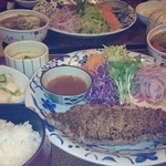 五鐵 - ボリュームすごい❗夜も行くよ