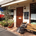 ビストロ・ソレイユ - 