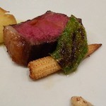 ワインバー＆レストラン ブルディガラ - 