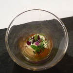 ワインバー＆レストラン ブルディガラ ハービスPLAZA店 - 