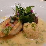 ワインバー＆レストラン ブルディガラ - 