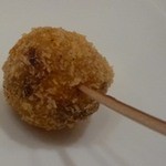 ワインバー＆レストラン ブルディガラ ハービスPLAZA店 - 