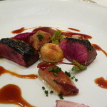 ワインバー＆レストラン ブルディガラ - 