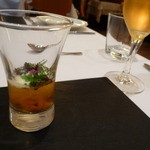 ワインバー＆レストラン ブルディガラ ハービスPLAZA店 - 