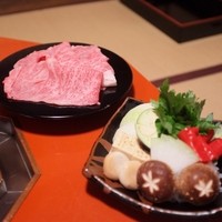 三嶋亭 本店 - 