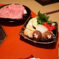 三嶋亭 本店 - 