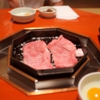 三嶋亭 本店 - 
