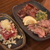 大衆焼肉びりちゃん 難波・心斎橋店