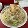 ラーメン二郎 神田神保町店