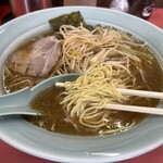 ラーメンショップ 高田店 - 