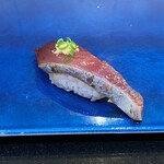 北陸鮨 きときと - でぶ鰹