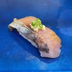 北陸鮨 きときと - 氷見鯵