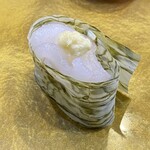 北陸鮨 きときと - 白えび