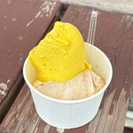 ジェラート工房 ヤミー - 