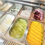 ジェラート工房 ヤミー - 