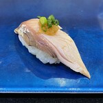 北陸鮨 きときと - フクラギ（鰤しゃぶ）