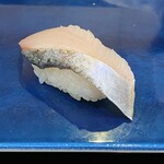 北陸鮨 きときと - 鰆