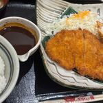 名古屋名物 みそかつ 矢場とん NEOPASA岡崎店 - 