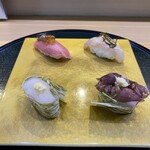 北陸鮨 きときと - 