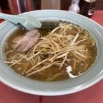ラーメンショップ 高田店 - 