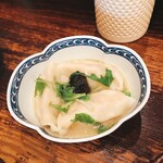 せん吉 - 水餃子
