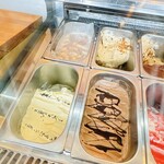 ジェラート工房 ヤミー - 