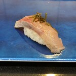 北陸鮨 きときと - かんぱち