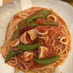 フィオリーレ セッコ - 