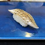 北陸鮨 きときと - かます