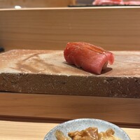 鮨まえだ - 
