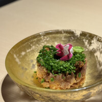 焼肉料理 牛吉日和 - 