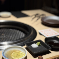 焼肉料理 牛吉日和 - 