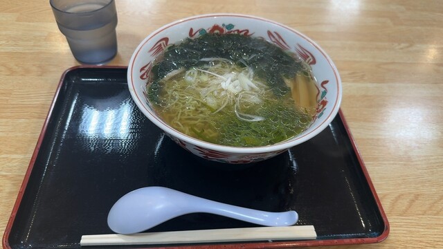 浜どこ - 三陸（食堂）の写真