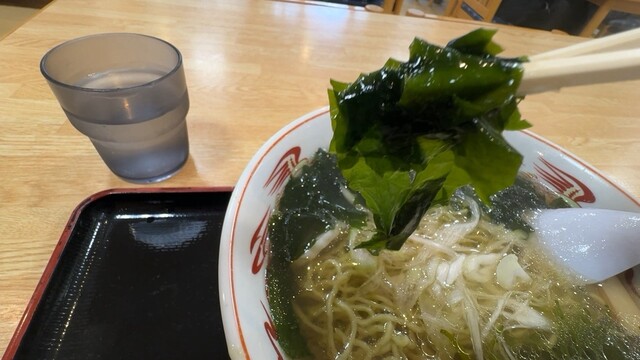 浜どこ - 三陸（食堂）の写真