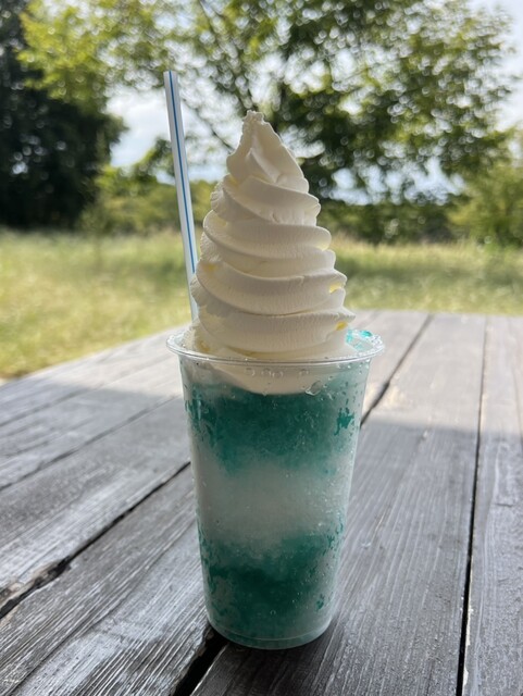 Parks Yuhino Oka Ten photo