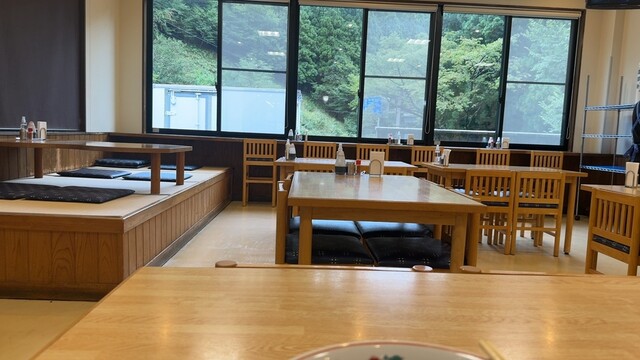 浜どこ - 三陸（食堂）の写真