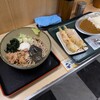 名代 箱根そば 小田原店