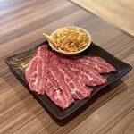 焼肉 ひの香 - 