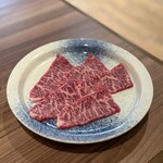 焼肉 ひの香 - 