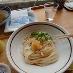 時とまるudon - 