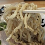 天童製麺 - 