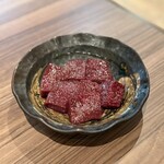 焼肉 ひの香 - 