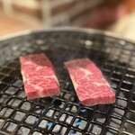 焼肉 ひの香 - 