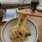 時とまるudon - 
