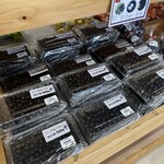 道の駅なみおか アップルヒル - 