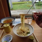 時とまるudon - 