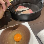 しゃぶしゃぶ･鋤焼･虎河豚 的山 - 