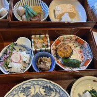 KYOTO BISTRO - 